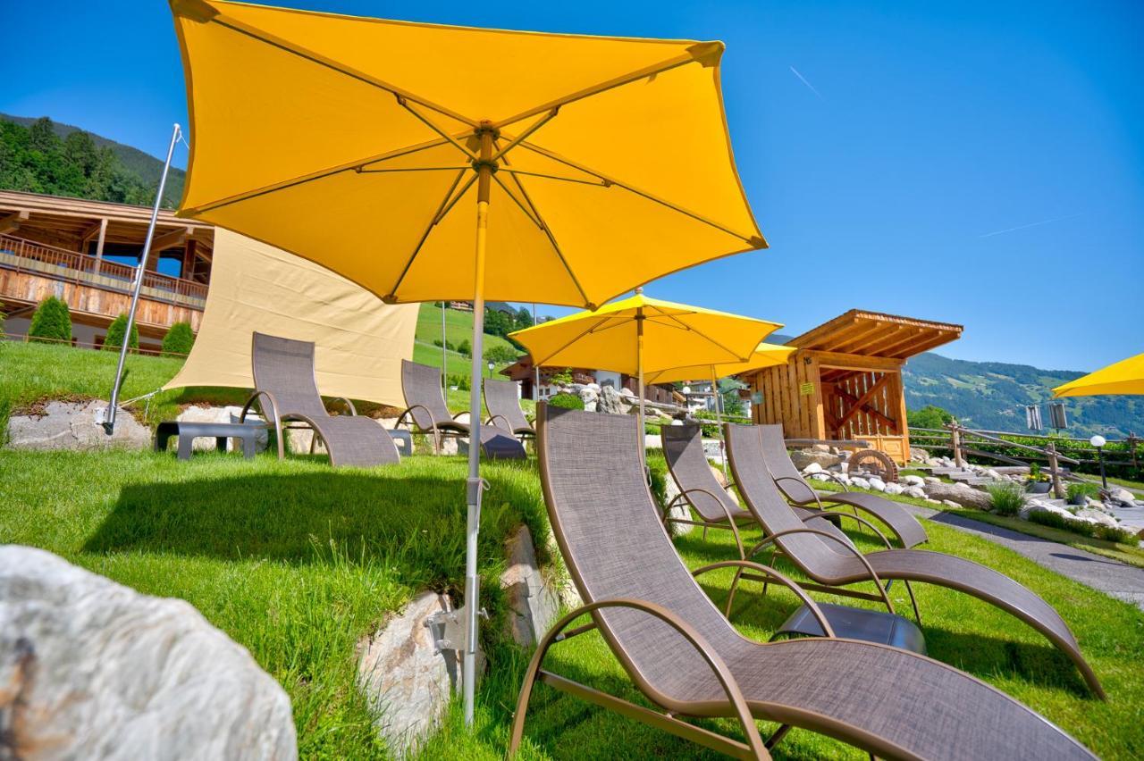 Hotel Kirchbichlhof Хипах Екстериор снимка
