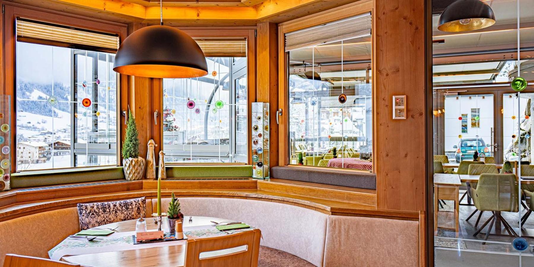 Hotel Kirchbichlhof Хипах Екстериор снимка
