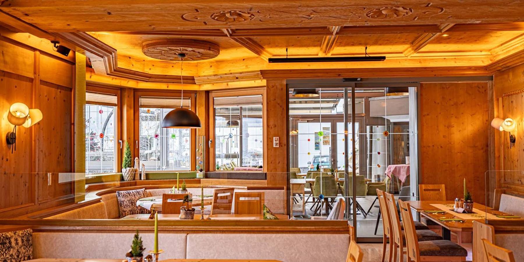 Hotel Kirchbichlhof Хипах Екстериор снимка