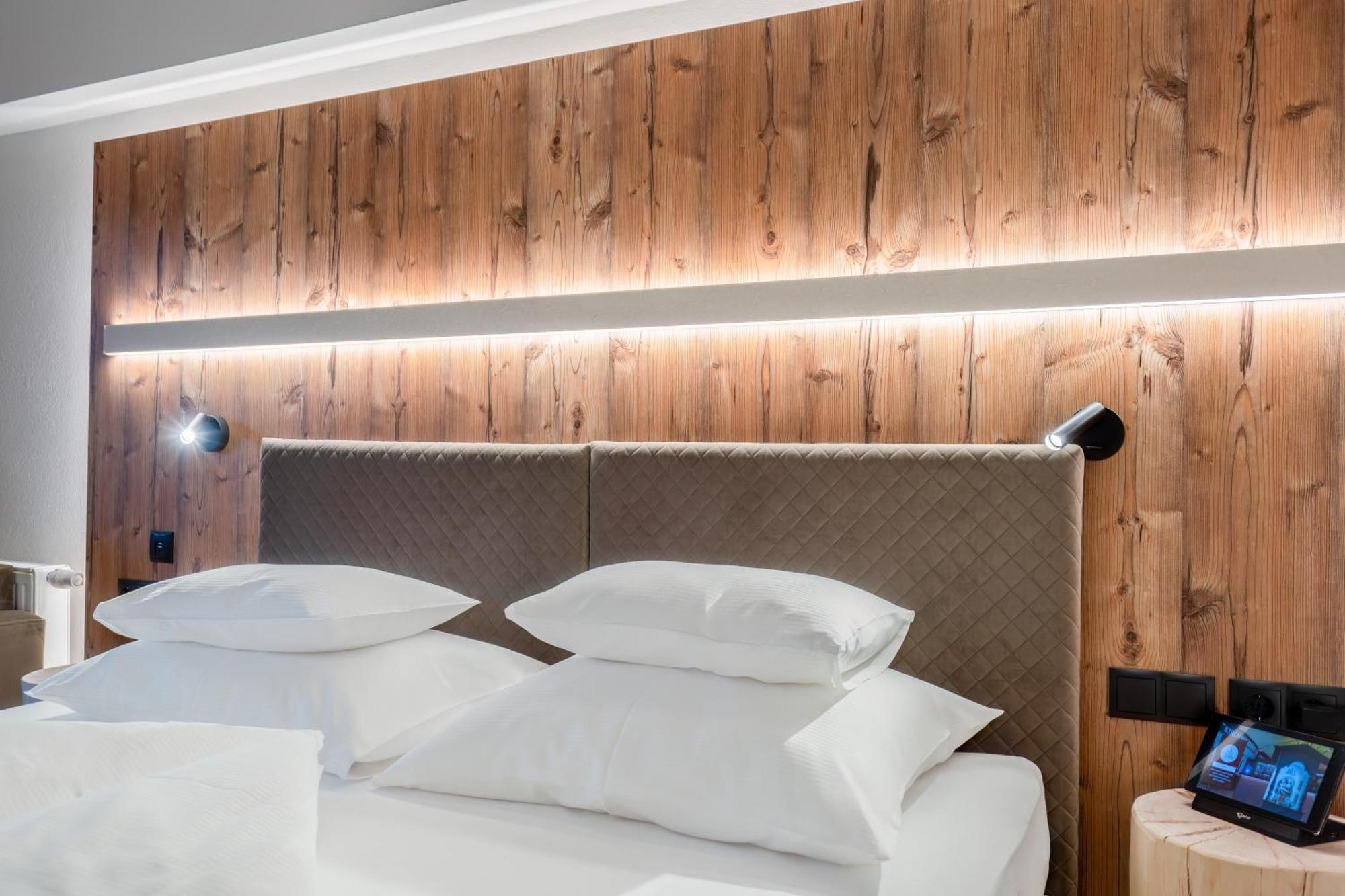 Hotel Kirchbichlhof Хипах Екстериор снимка