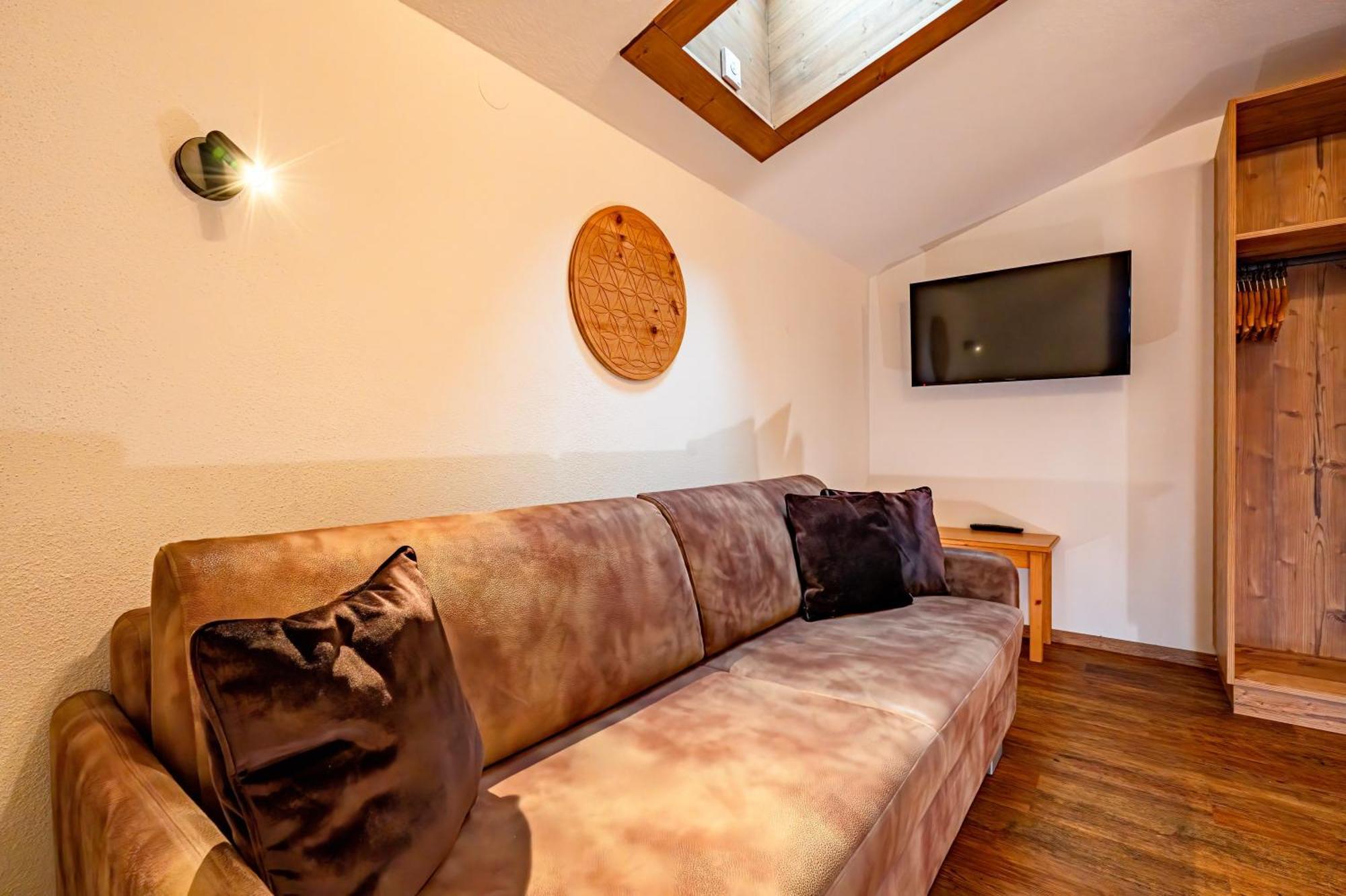 Hotel Kirchbichlhof Хипах Екстериор снимка