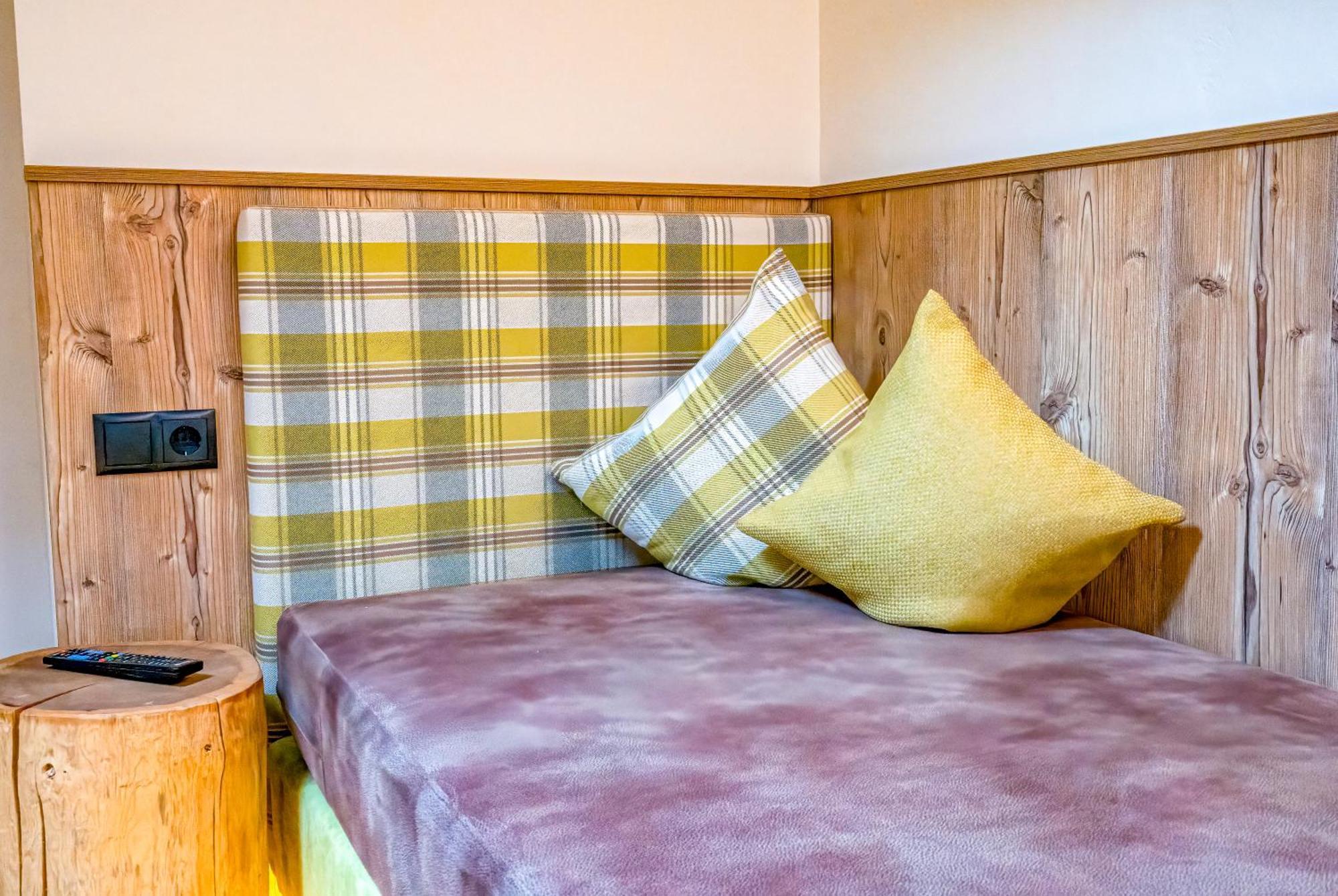 Hotel Kirchbichlhof Хипах Екстериор снимка