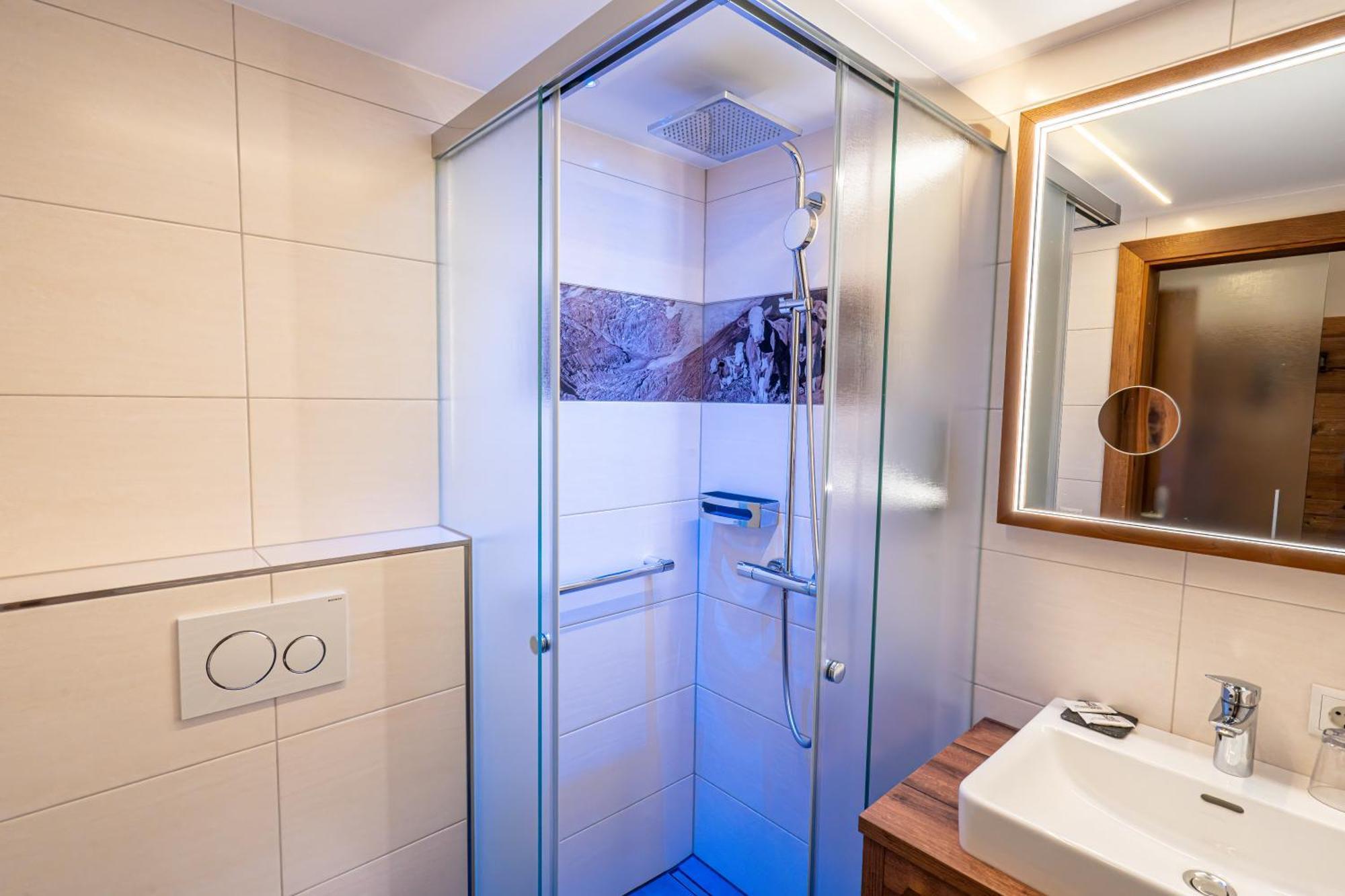 Hotel Kirchbichlhof Хипах Екстериор снимка