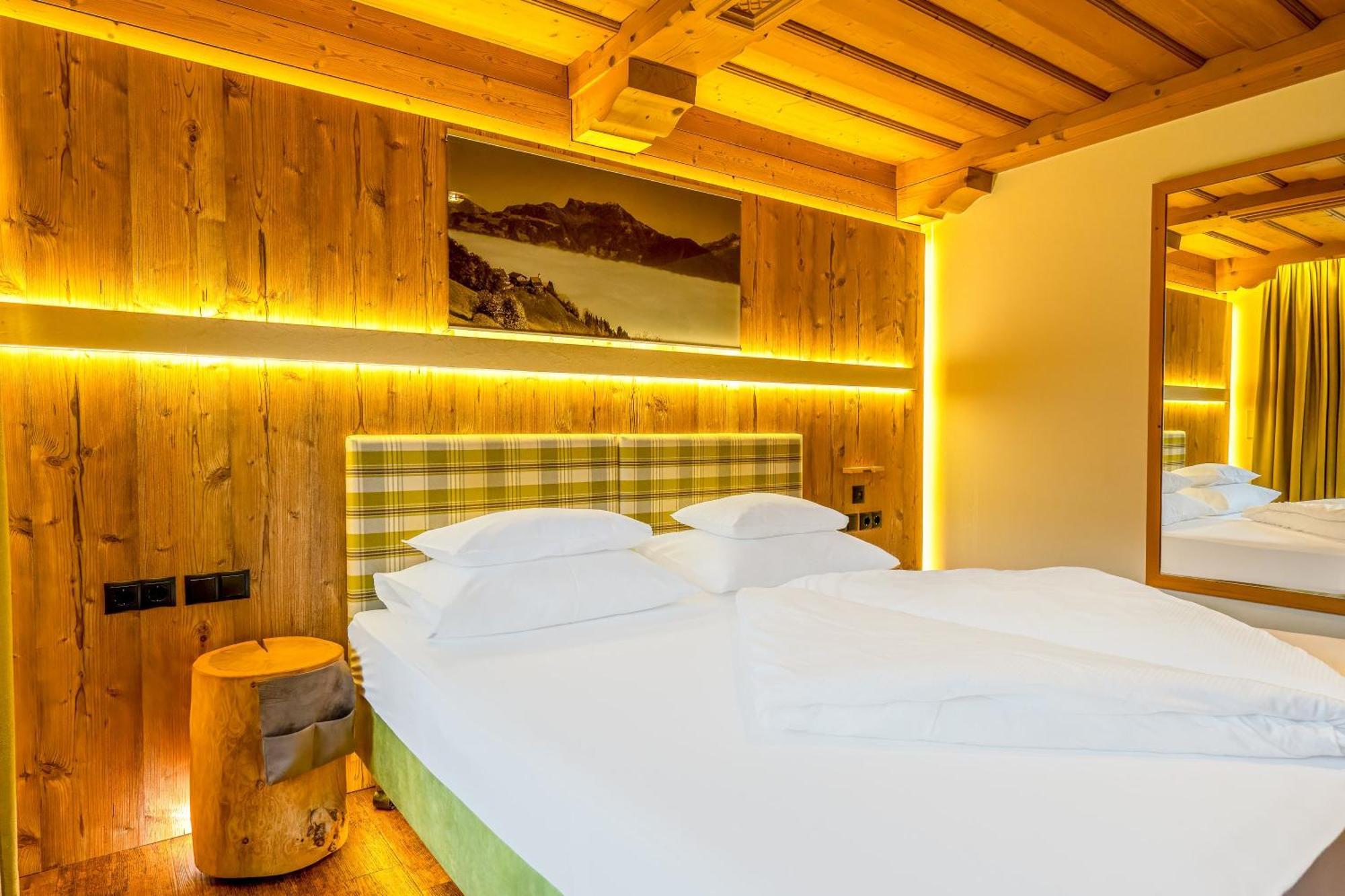 Hotel Kirchbichlhof Хипах Екстериор снимка