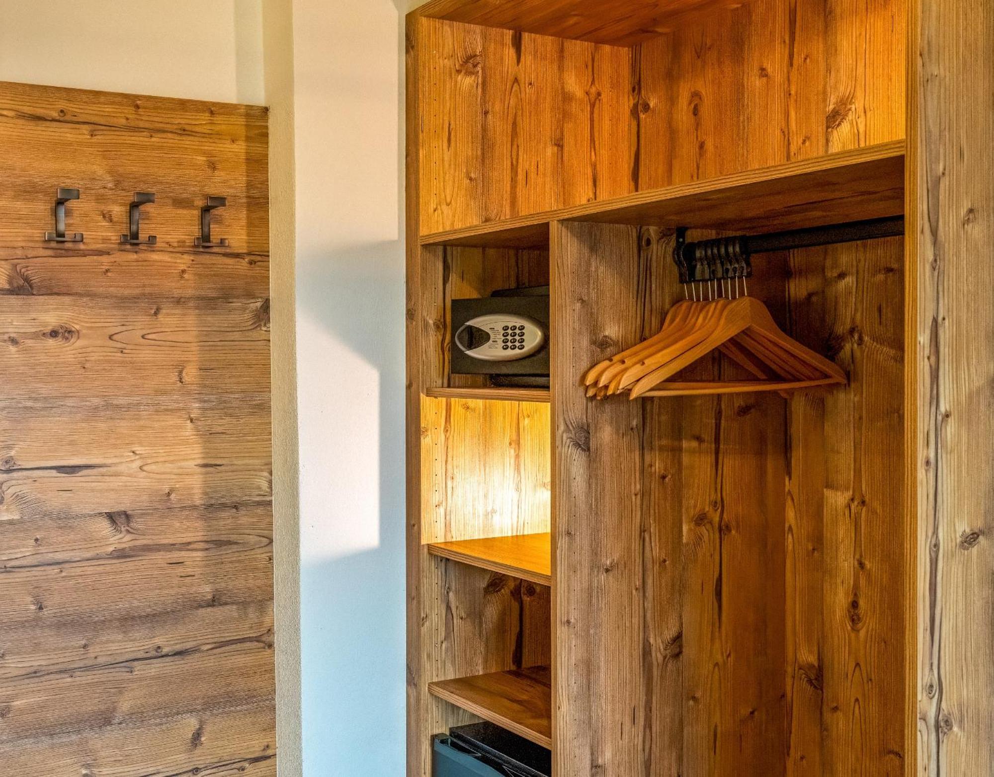 Hotel Kirchbichlhof Хипах Екстериор снимка