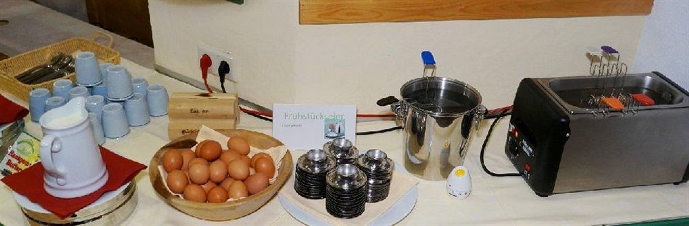 Hotel Kirchbichlhof Хипах Екстериор снимка