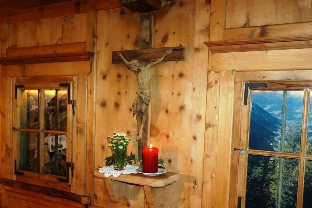 Hotel Kirchbichlhof Хипах Екстериор снимка